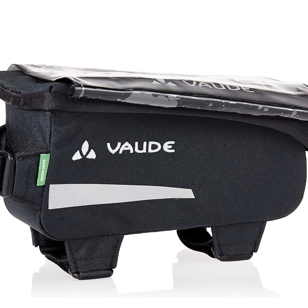 Vaude Carbo Guide Bag, Black